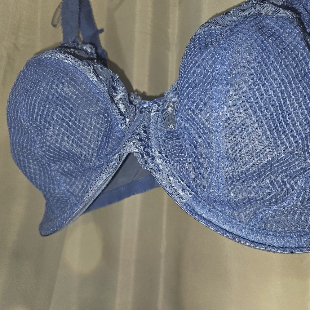 Elomi, Curvey Kate and More! In Red, Blue, Green, and Purple. (6) Size: 34K - Picture 5 of 16